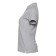 Female shirt, size 52, color gray melange