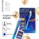 Gift set for graduation keychain and handle “Good luck to you, graduate”