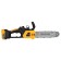 DREAL DRASTE DEKO DKCHS 20, Brightless, 20 V, 2x5 Ah, 12 ", 2150 rpm