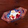 Gift box "Dorogo Bogota", candy large 9.8 x 7 x 17.8 cm