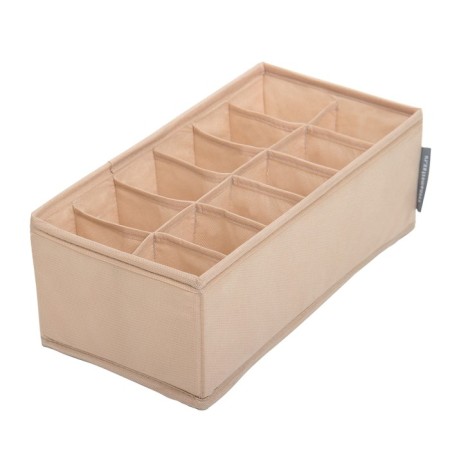 Organizer "Cairo", 32x16x11 cm, 12 cells-1