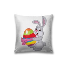 Decorative pillowcase 