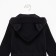 Комбинезон детский с начёсом KAFTAN "Basic line" р.26 (80-86), черный