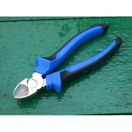 Boros cuts reinforced bison 2201-5-16_z02, Professional, 160 mm-5