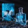 Men's toilet water Man Ocean, 100 ml (based on Blue Seduction (A.Bandras)