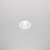 The built-in lamp Technical DL034-01-06W4K-D-W, LED, 6 W, 60x60x60 mm, 440 lm, 4000k, white