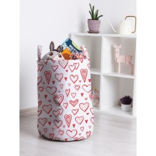 Basket for toys 