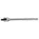 Carrier tundra, CRV, square 3/8 ", 200 mm