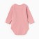 Body with DL. Sleeve crumb I, height 68-74 cm, pink