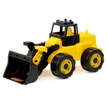 Heracles Tractor-Land, Mix Colors-3