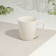 Mug "365+", 400 ml, white, ceramics
