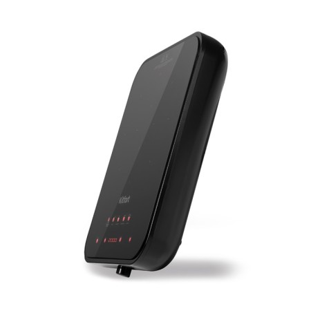 Infrared plate KitFort KT-141, 2000 W, cord 1.2 m-7