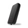 Infrared plate KitFort KT-141, 2000 W, cord 1.2 m
