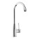 Kitchen mixer Zein Z2484, cartridge ceramics 40 mm, high spout, chrome