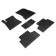 Rubber Rubber "Get", for Mercedes-Benz GLB, (X247), 2019-N.V.