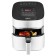 Airgril KitFort KT-2217, 1500 W, 80-200 ° C, 4.5 l, white