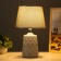 Highlight "Aspepa" E14 40W gray 20x20x33 cm Risalux