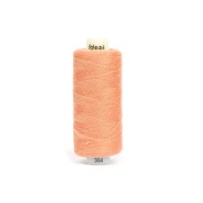 IDEAL 40/2 threads, length 366 m, color No. 364 powder, 10 pcs to the UP