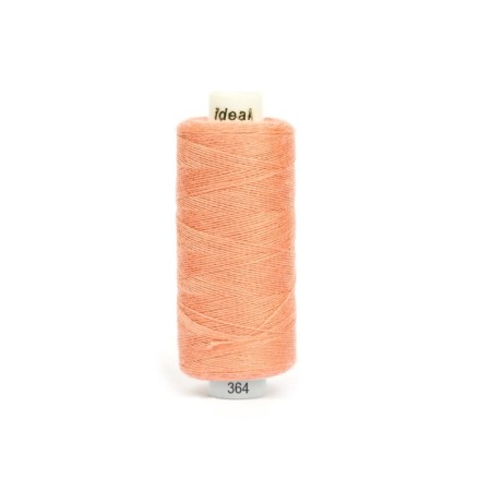 IDEAL 40/2 threads, length 366 m, color No. 364 powder, 10 pcs to the UP