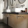 Siphon for the IDDIS Optima Home Optsb00i84 sink, bottle, chrome