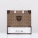 Package "Brand", soft plastic, 30 x 30 cm, 100 μm