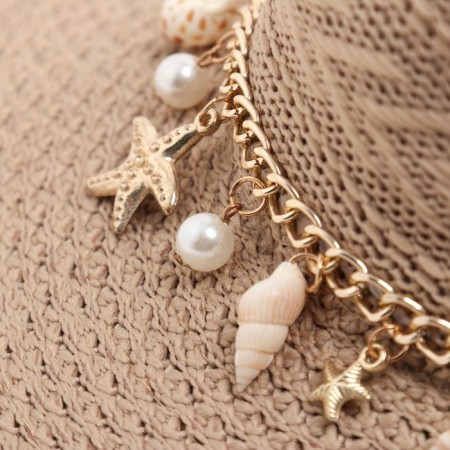 Women's Summer Hat minku ts.-6