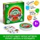 The board game to the reaction and attention "Dubbl. Animals ", 55 cards, 5+