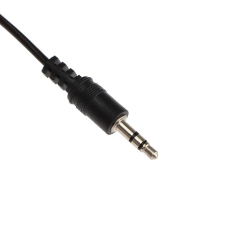 Computer speakers 2.0 Exegate Accord 200, 2x3W, USB, backlight, black-5