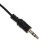 Computer speakers 2.0 Exegate Accord 200, 2x3W, USB, backlight, black