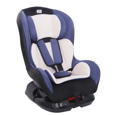 Auto resolu Leader Smart Travel, group 0+/1, blue color
