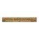 Bamboo Toothbrush hard, 5 pieces, mix of flowers