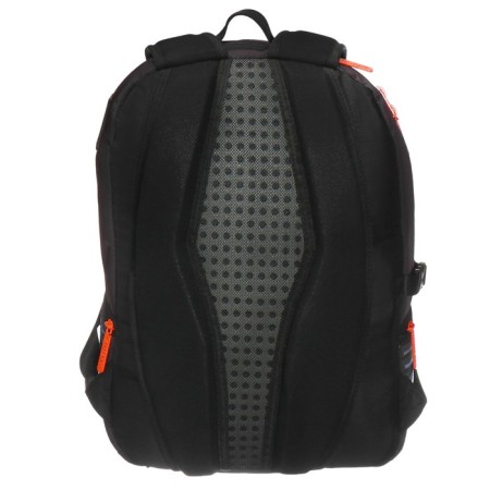 Youth backpack 39 x 30 x 17, ergonomic back, Davente Label 19l, + USB Database 7032443-5