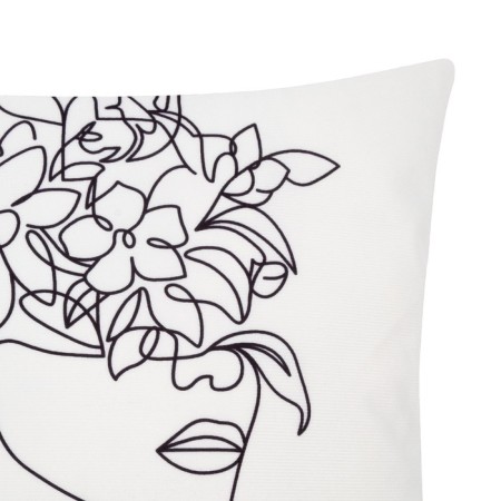 Pillowess Decorative Ethel "Fabulous" 40 x 40 cm, polyester-2