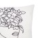 Pillowess Decorative Ethel "Fabulous" 40 x 40 cm, polyester