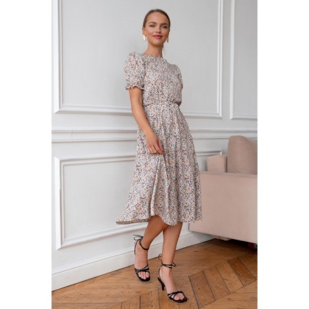 Women's dress, size 46-15