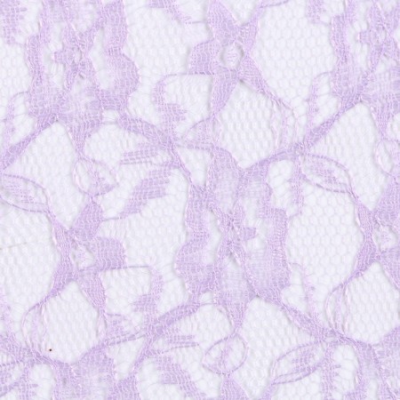 A set of shreds for needlework, guipure, 4 pcs: pink, coral, lilac, mint, 50 × 50 cm-2