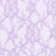 A set of shreds for needlework, guipure, 4 pcs: pink, coral, lilac, mint, 50 × 50 cm