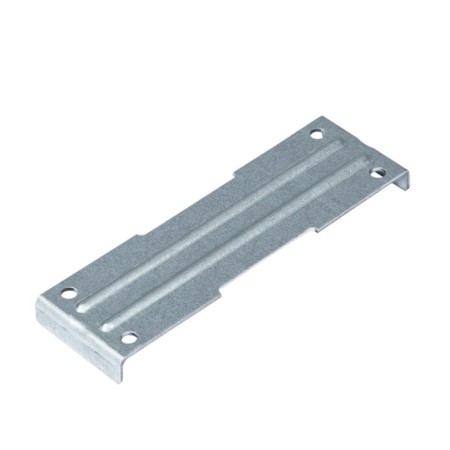 Connector Arte Lamp Simplex A950016, 2.3x7.8x0.6 cm, gray-1