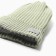 Kit for children (hat, snood), khaki color, size 48-52