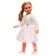 Milana fashionable doll with a sound device, 70 cm