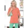 Female blouse "Arina", size 44