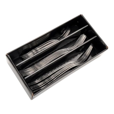 Set of cutting devices Regent Inox Trinita, 18 items-3