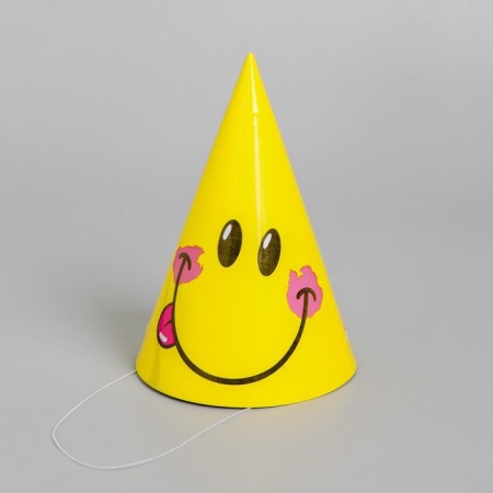 Colling Festive Paper "Smile", 16 cm-1