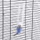 Drill for rodents, 125 ml, fastening-spring, blue