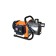 Superficial pump "Vortic" PN-600N 68/4/10, 600 W, 55 l/min, pressure 35 m