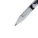 Handle Automatic ARTCLICE "Fashionista", node 0.5 mm, blue ink, matte case Silk Touch
