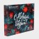 New Year. New Year's gift set of tea "New Year's balls", 36 p