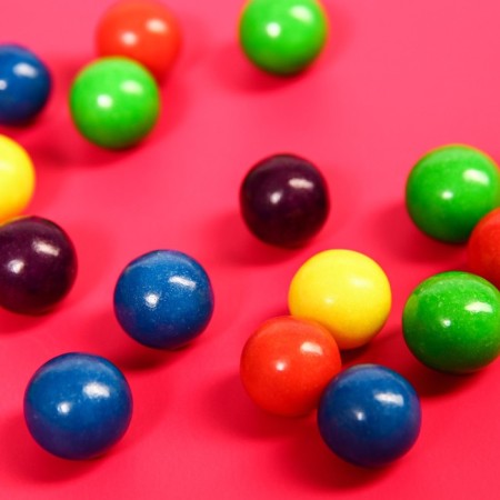 Chewing gum "For those who burned" at the bank, 40 g. (18+)-2