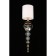 Wall lamp (sconces) Floretta E14 40W
