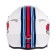 Open helmet O’Neal Volt MN1, ABS, gloss, white/red, XL